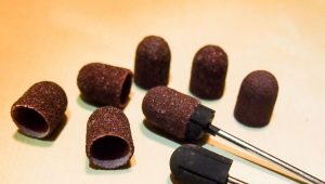 Pedicure caps: features, types and tips for use