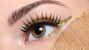 Eyelash growth oil: tips for choosing and using