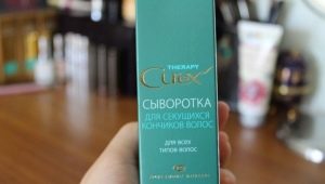 Estel split ends serum features and tips for use
