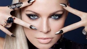 The combination of colors in a manicure: features of decor and design techniques