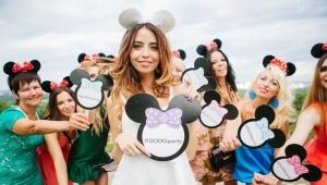 Bachelorette party before the wedding: features and best ideas for organizing