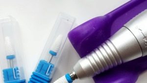Cutter for removing gel polish: types and features of application