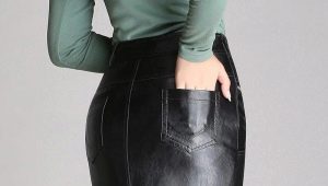 How to smooth artificial leather and artificial leather products?