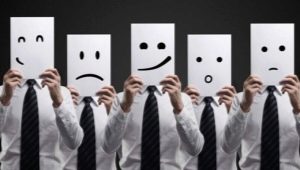 Classification and principles for determining the psycho-type of personality