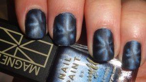 Magnet for gel polish: what is it, how to choose and use?