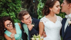 Are witnesses needed when registering a marriage?