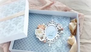 Wedding Photo Album: Types, Decor & Crafting Workshop