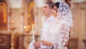 The subtleties of preparing for the wedding