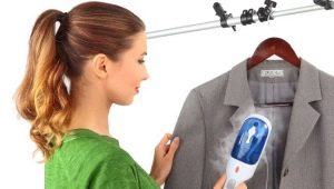 Types of malfunctions of garment steamers and the subtleties of making repairs