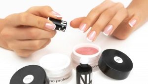 Biolamination of nails: what is it and how to do it?