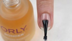 Nail bonder: what is it and how to use it?