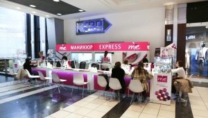 Express manicure: what is it and how is it done?