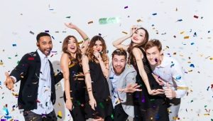 Extrovert from A to Z - everything you wanted to know about this personality type