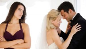 How to break up with a married man?