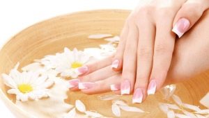 How to make your nails strong?