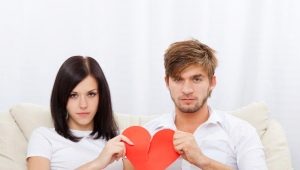 How to keep a family on the verge of divorce?