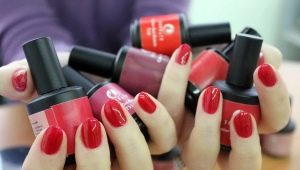 How to choose a gel polish?