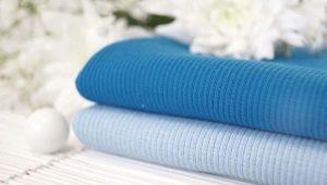 Kashkorse: what kind of fabric is it and where is it used?