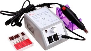 Features of the choice and use of the Mercedes 2000 manicure machine