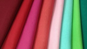 Poplin: description, composition and care rules