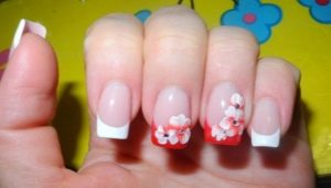 At what age can you grow nails and why are there restrictions?