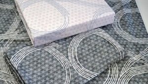Twill satin: what is this fabric, properties and application