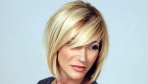 Asymmetric bangs: who is it for and how to do it?
