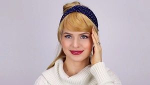 Making bangs without cutting your hair: simple ideas and helpful tips