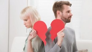 How to survive a divorce from your wife?