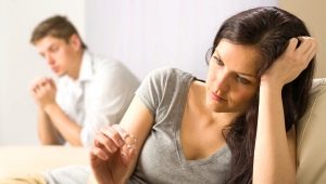 How to decide on a divorce and leave painlessly?
