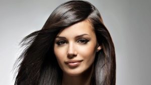 How to put your bangs on your side?
