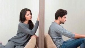 How to get a loved one back after breaking up?