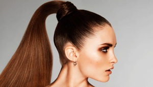 Ponytail: what is it, who suits it and how to do it?