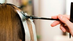 Can hair extensions be dyed and how to do it?