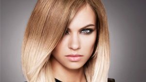Ombre, shatush and balayazh: what is the difference between staining techniques and which one is better to choose?
