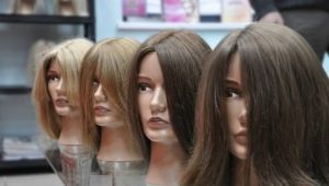 Wigs: varieties and tips for choosing