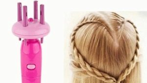 Braiding device: types and tips for use