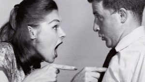 Is it worth taking revenge on a person if he offended?