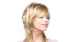 Aurora haircut for long hair