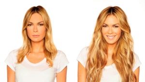Hair on the fishing line: how to choose and fix it?