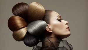 Hair clips: advantages, disadvantages and tips for choosing