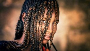 All about zizi's pigtails