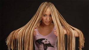 All about Afrokos