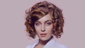 Hair biowaving for medium hair: features and technology