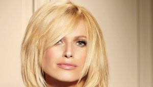Double bob: hairstyle features and styling