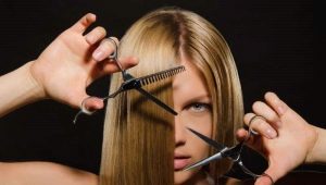 Hair thinning: what is, types and technique