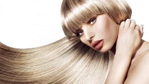Characteristics and application features of Estel Keratin shampoo