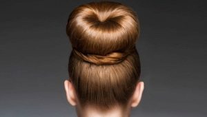How to make a bun using a donut?