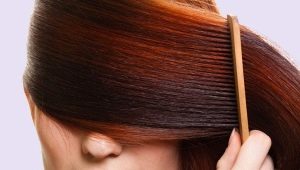 How to remove hair dye?