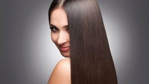 How to straighten your hair at home?